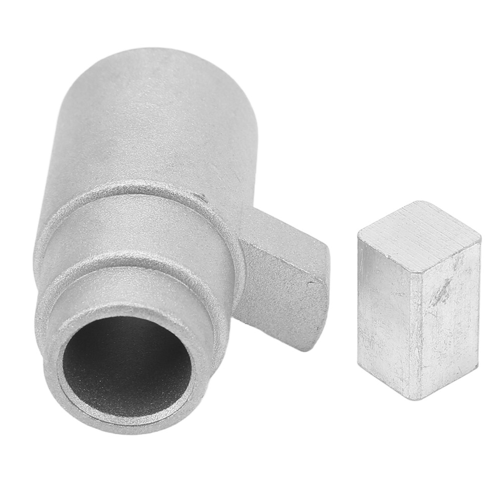 Replacement Zinc Alloy Left Armrest Adjuster Bush For T5 T6 Bus 3511370908508