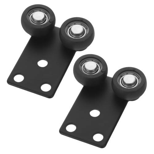 6Stk Metallschieberegner Für Leise Und Robust 2