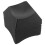 12Pièces Support De Ballon Multi-Sport Noir - Base Stable Réglable 1