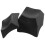 12Pièces Support De Ballon Multi-Sport Noir - Base Stable Réglable 11