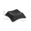 12Pièces Support De Ballon Multi-Sport Noir - Base Stable Réglable 3