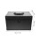 Draagbare Aluminium Tool Case Zwart Magician Props Organizer 3
