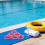 1Conjunto De Arremesso Eva Para Piscina 5