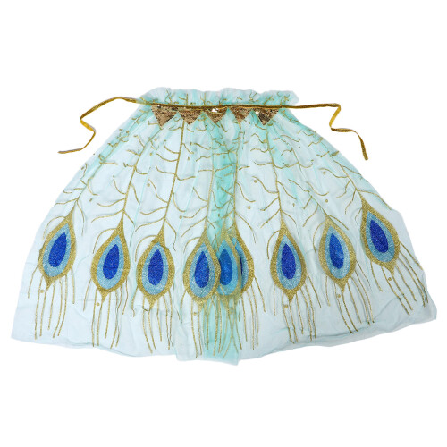 3St Ademende Mesh Cape Materiaal Groene 1