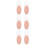 6Pares Almofadas Push-Up De Ombro Silicone Para Roupas Femininas 10