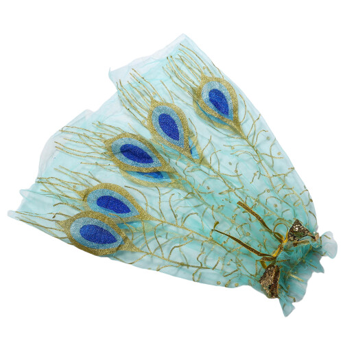 3St Ademende Mesh Cape Materiaal Groene 2