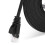 Βελτιωμένο καλώδιο Ethernet ασφαλείας, επίπεδος σχεδιασμός που διασφαλίζει ότι δεν 6