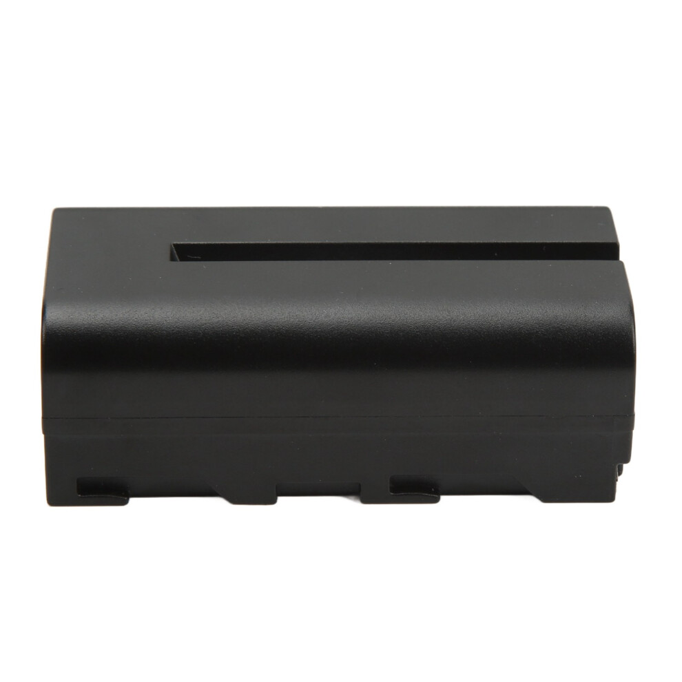 Np F550 Lithium Battery 2200Mah With Type C Fast Charger For Video S Light 4941370911762