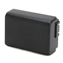 NP FW50 Lithium Ion Battery 1080mAh for A6000, A6300, A6400, Zve10 Cameras