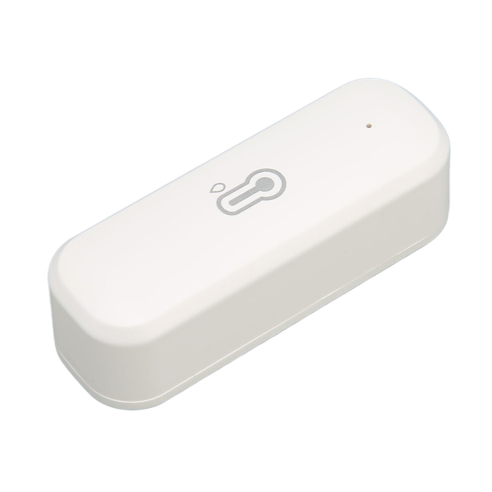 2.4GHz WiFi Thermometer for Accurate Temperature & Humidity