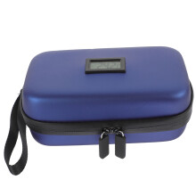 3Stk Isolierte Insulin PU Nylon Transport Organizer