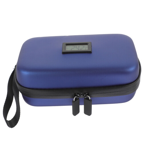 3Stk Isolierte Insulin PU Nylon Transport Organizer