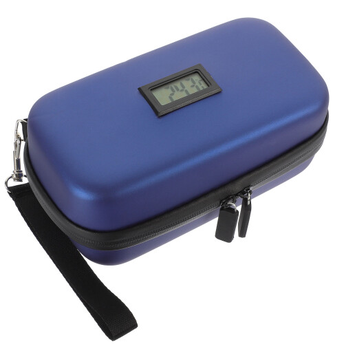 3Stk Isolierte Insulin PU Nylon Transport Organizer 1