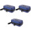 3Stk Isolierte Insulin PU Nylon Transport Organizer 5