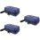 3Stk Isolierte Insulin PU Nylon Transport Organizer 9