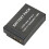 Multi-Protective 1040mAh LP E17 Battery for Canon DSLRs 12