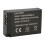 Multi-Protective 1040mAh LP E17 Battery for Canon DSLRs 10