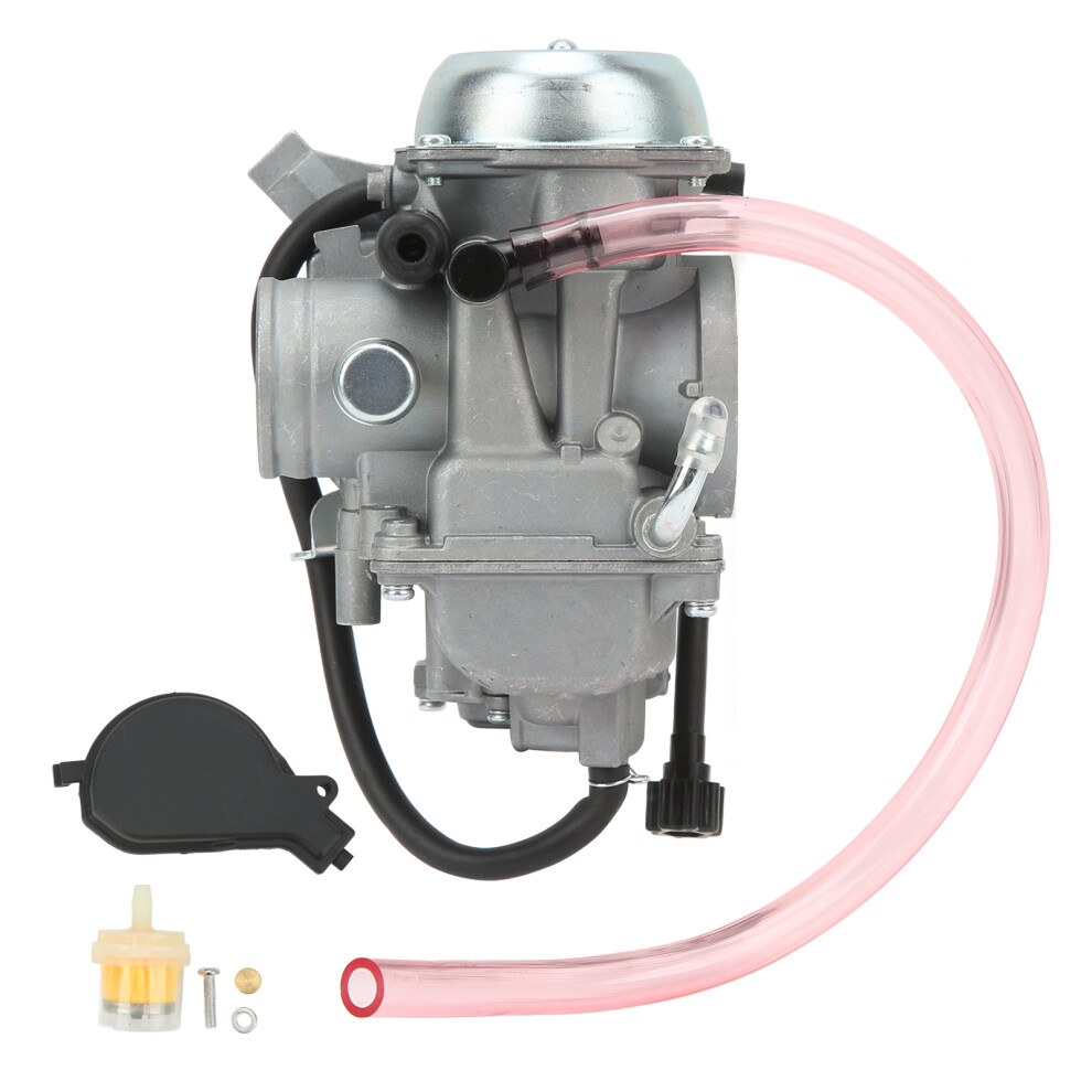 Replacement Carburetor For Kawasaki 250 Ksf250a Steady Flow Of Fuel Exact Oem Standard Power Enhancement Air Filter Intake Carburetor Fitment Models 9138057862430