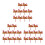 30Stk Pferde Cake Topper Festliche Geburtstagsdeko 4