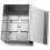 2Stk Praktische Tofuform Silber 11