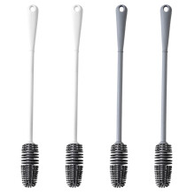 12Pièces Brosse Silicone Pour Nettoyage Cuisine