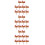 30Stk Pferde Cake Topper Festliche Geburtstagsdeko 8