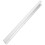 5Pièces Guide De Menuiserie Aluminium Robuste Rail D'extrusion Argenté 3