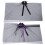 8Stk Leichter Hochzeitsschleier Kopfschmuck Gothic 2