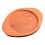 Wood Trivet: Resistente Calor, 5,12" Diámetro Interior 9