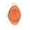 Wood Trivet: Resistente Calor, 5,12" Diámetro Interior 3