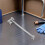 Extensor Ducha Universal Acero Inoxidable Plata 6