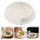 Protector Para Comidas Plástico , Para Autonomía 8