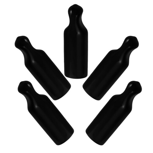 20Ud Cubiertas Prácticas De Para De Cerveza 2