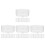 200Pcs Transparent Plastic Tealight Cups for Candle Making and Storage 8