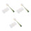 3Ensembles Brosse De Nettoyage Pour Bouteille Mug 4