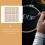24Pièces Marque-Pages Bois Brodés À Main Pour DIY 7