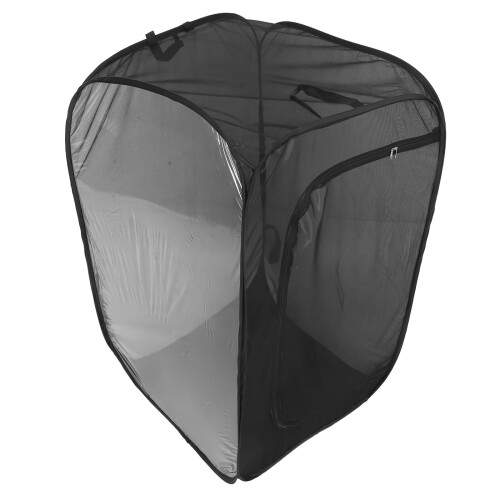 3Pièces Habitats Insectes Pliables En Portable 2