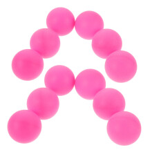 100Pièces Petites Roses PP Pour Jeux, Arts Événements
