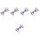 20Pièces Bandes Nylon Pour Support Seaux Résistant Usage Ferme 5