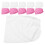 40Pièces Robes De Bain Non Femme Élastique Spa 1