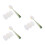 3Ensembles Brosse De Nettoyage Pour Bouteille Mug 5