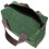 2Pz Sacchetto Porta Utensili Verde Tool Bag Resistente E 1