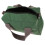 2Pz Sacchetto Porta Utensili Verde Tool Bag Resistente E 3
