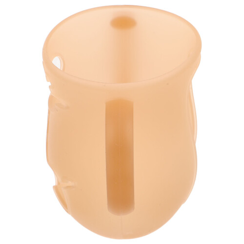 3Pièces Poignées Silicone Antidérapantes Bébé 2