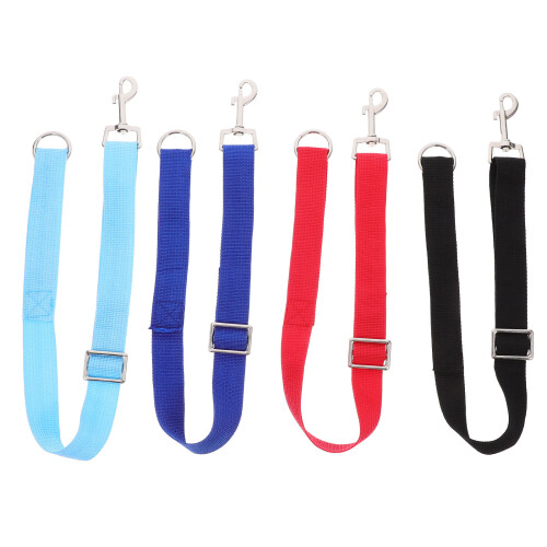 20Pièces Bandes Nylon Pour Support Seaux Résistant Usage Ferme 1