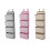 2Pz Organizer Da Porta Beige 4 Strati Portaoggetti 2