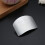 3Pz Protector Dita Cucina Regolabile Antitaglio Leggero Bianco 8