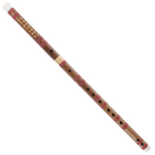 Synthetic Material Flute Lightweight Portable 3set
