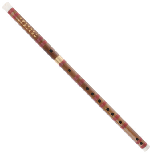 Synthetic Material Flute Lightweight Portable 3set