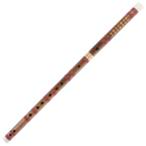 Synthetic Material Flute Lightweight Portable 3set 2